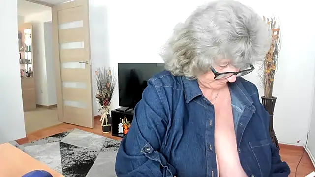 Snapshot of NoraJohnson6 chatting on October 22, 2025, 8:36 am NoraJohnson6 online show from October 22, 2025, 8:36 am