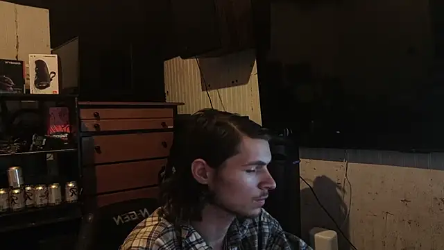 nuttyking2022 online show from February 7, 2026, 8:22 am