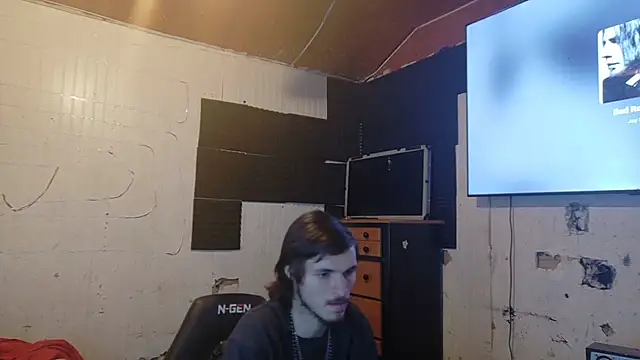 nuttyking2022 online show from November 6, 2025, 12:58 am