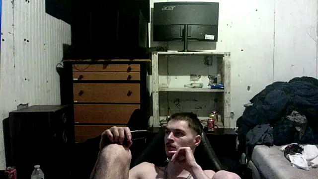 nuttyking2022 online show from March 31, 2026, 8:49 am