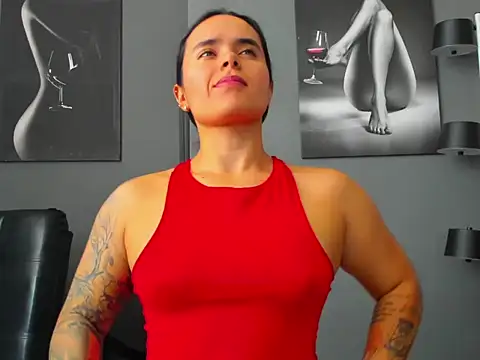 karlyjons12 online show from March 14, 2026, 4:46 pm