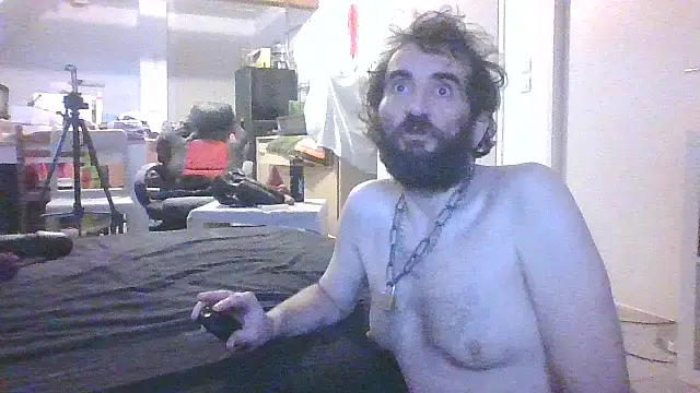 Mastersanges online show from May 20, 2026, 6:21 am
