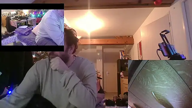 Snapshot of Mastersanges chatting on December 18, 2025, 4:55 pm Mastersanges online show from December 18, 2025, 4:55 pm