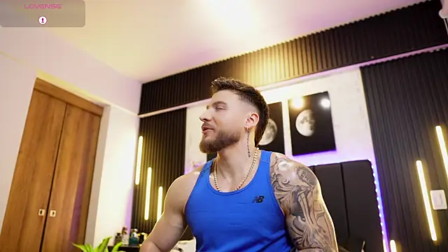 David blake  online show from December 17, 2025, 4:39 am