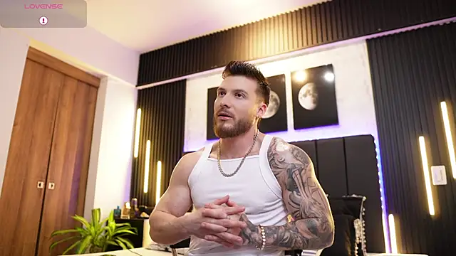 David blake  online show from February 7, 2026, 3:47 am