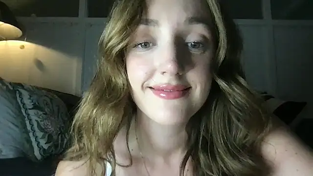 Snapshot of laceyjames24 chatting on July 25, 2026, 5:52 pm laceyjames24 online show from July 25, 2026, 5:52 pm