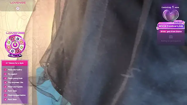 sophia dumont online show from March 19, 2026, 10:04 am