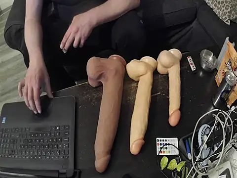 YourLoveBoyKevin online show from March 10, 2026, 10:36 pm