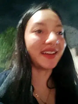 CuteHarper online show from March 1, 2025, 1:22 am