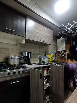 CuteHarper online show from March 6, 2025, 4:19 am