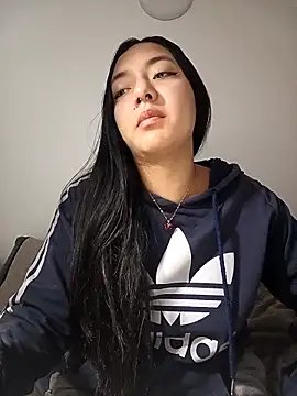 CuteHarper online show from September 23, 2025, 12:50 am