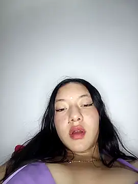 CuteHarper online show from March 19, 2025, 2:48 am