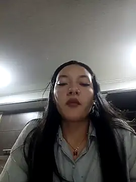 CuteHarper online show from March 15, 2025, 4:24 am