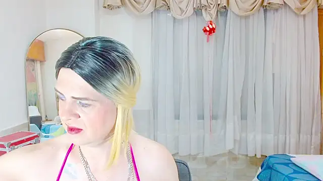 Dolldirtyxxx online show from March 5, 2026, 3:58 am