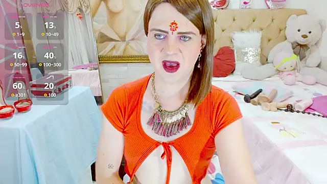 Dolldirtyxxx online show from March 26, 2026, 4:55 am