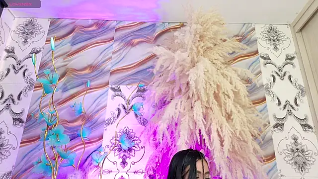 Snapshot of meganwolf_1 chatting on September 25, 2025, 9:10 pm meganwolf 1 online show from September 25, 2025, 9:10 pm