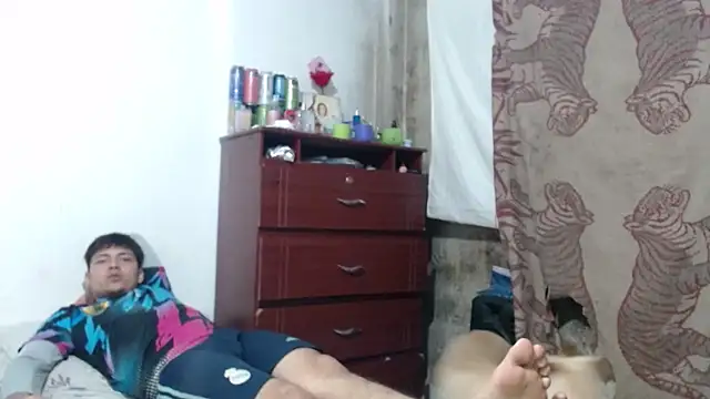 naisha 837 online show from November 3, 2025, 2:06 am