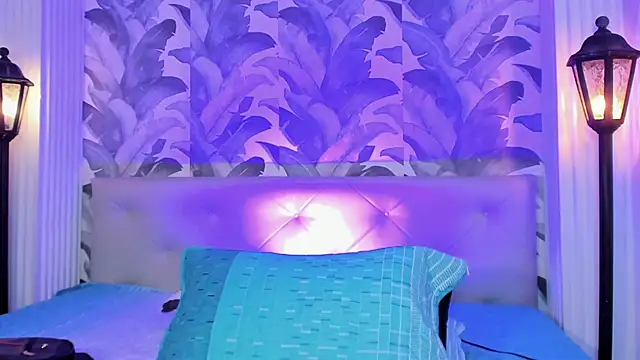 Sami Evanns online show from November 11, 2025, 3:12 am