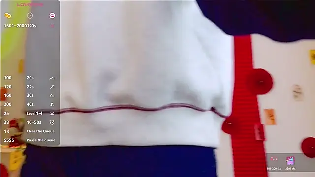  misayu 99 online show from February 12, 2026, 6:02 am