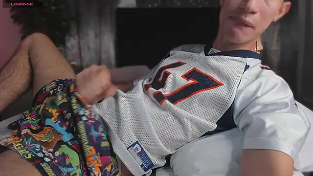 NovaaWheler online show from April 24, 2026, 12:18 pm