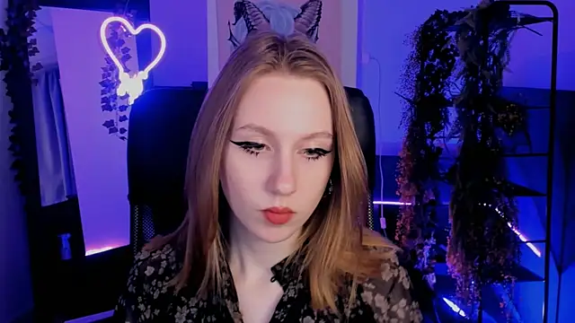 Snapshot of DariaTate chatting on February 23, 2025, 2:46 pm DariaTate online show from February 23, 2025, 2:46 pm