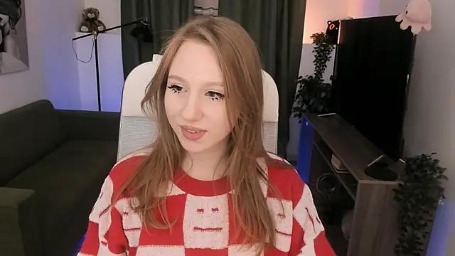 DariaTate online show from March 28, 2026, 10:16 am