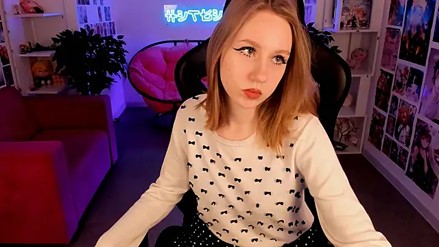 Snapshot of DariaTate chatting on March 2, 2025, 8:27 am DariaTate online show from March 2, 2025, 8:27 am