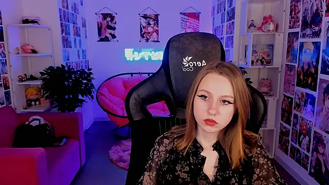 Snapshot of DariaTate chatting on February 28, 2025, 2:42 pm DariaTate online show from February 28, 2025, 2:42 pm