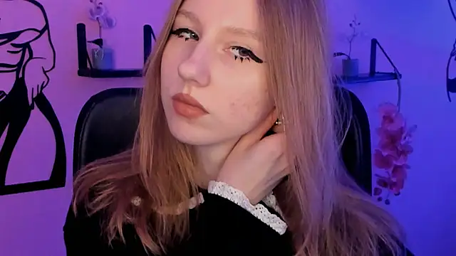 Snapshot of DariaTate chatting on September 14, 2025, 8:59 am DariaTate online show from September 14, 2025, 8:59 am