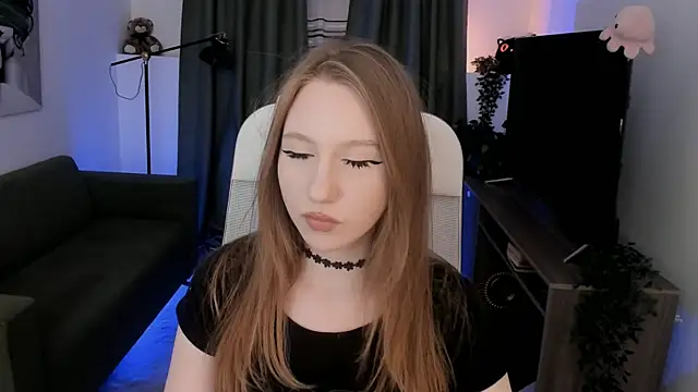 DariaTate online show from March 31, 2026, 9:22 am