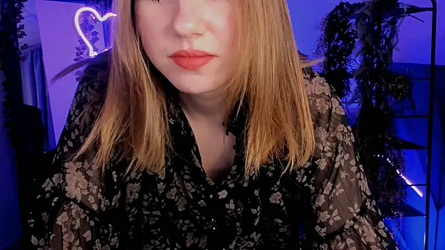 Snapshot of DariaTate chatting on February 26, 2025, 8:50 am DariaTate online show from February 26, 2025, 8:50 am