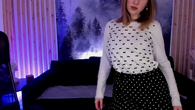 Snapshot of DariaTate chatting on February 18, 2025, 2:59 pm DariaTate online show from February 18, 2025, 2:59 pm