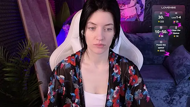 Snapshot of roxy_riot_ chatting on November 20, 2025, 1:28 am roxy riot online show from November 20, 2025, 1:28 am