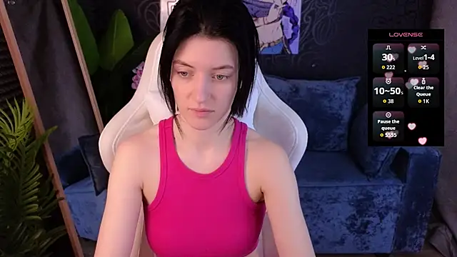 Snapshot of roxy_riot_ chatting on December 1, 2025, 1:28 am roxy riot online show from December 1, 2025, 1:28 am