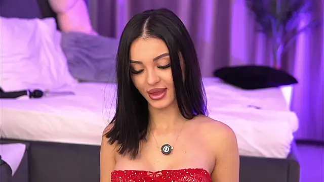 LilaRoses online show from February 1, 2026, 5:27 am