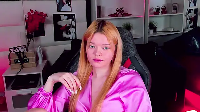 Snapshot of AdeleCartier chatting on February 28, 2025, 3:48 am AdeleCartier online show from February 28, 2025, 3:48 am