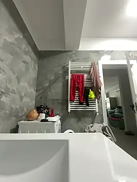 BonyBon29 online show from January 9, 2026, 6:31 am