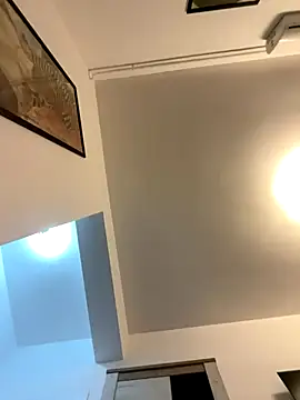 BonyBon29 online show from January 5, 2026, 8:01 pm