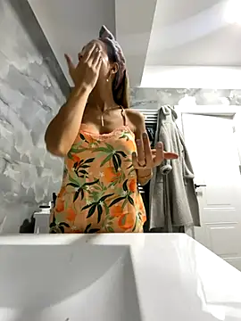 BonyBon29 online show from November 2, 2025, 11:04 am