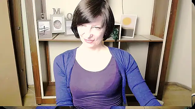  AngeliaFlow  online show from May 24, 2026, 7:30 am