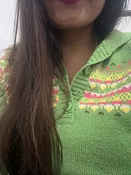 Deepcha1991 online show from February 15, 2025, 9:06 pm