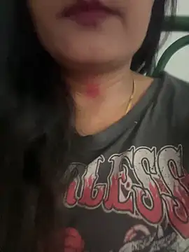 Deepcha1991 online show from April 21, 2026, 10:05 pm