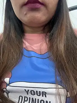 Deepcha1991 online show from March 14, 2025, 2:10 am