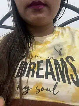 Deepcha1991 online show from February 25, 2025, 6:33 pm