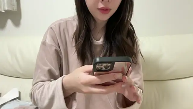 Snapshot of -KURUMI- chatting on May 13, 2026, 7:59 am -KURUMI- online show from May 13, 2026, 7:59 am