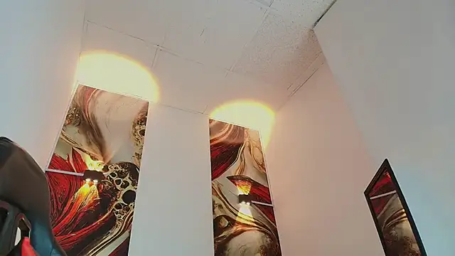 Luke davis01 online show from November 25, 2025, 1:11 pm