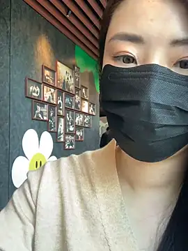 Niannian--sexy online show from March 20, 2025, 7:58 am