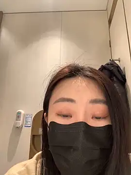 Niannian--sexy online show from March 4, 2025, 8:24 am