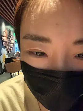 Niannian--sexy online show from March 20, 2025, 11:05 am