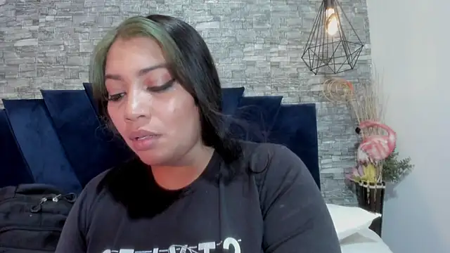 Sophia Brunett online show from February 6, 2026, 3:30 pm